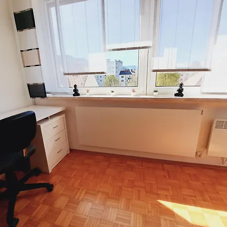 Ferienwohnung Naehe Redbull Ring Judenburg Esterno foto