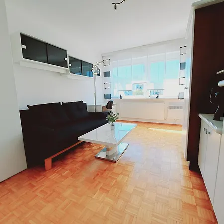 Ferienwohnung Naehe Redbull Ring Judenburg Esterno foto