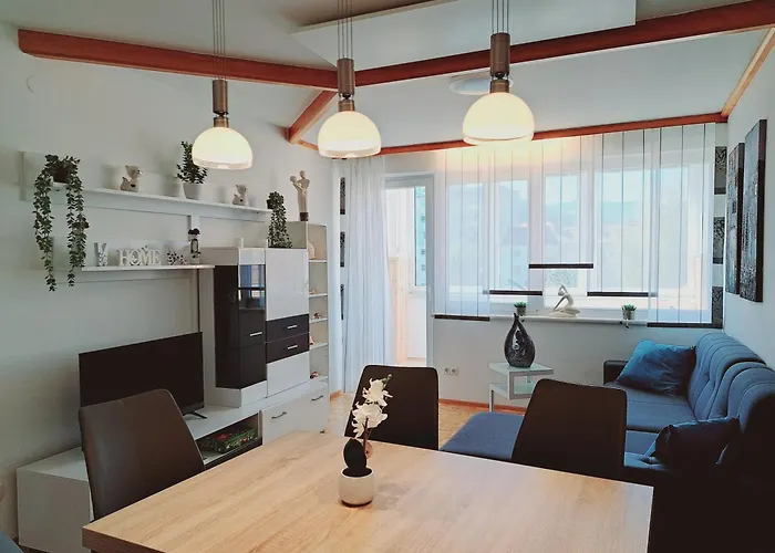 Ferienwohnung Naehe Redbull Ring