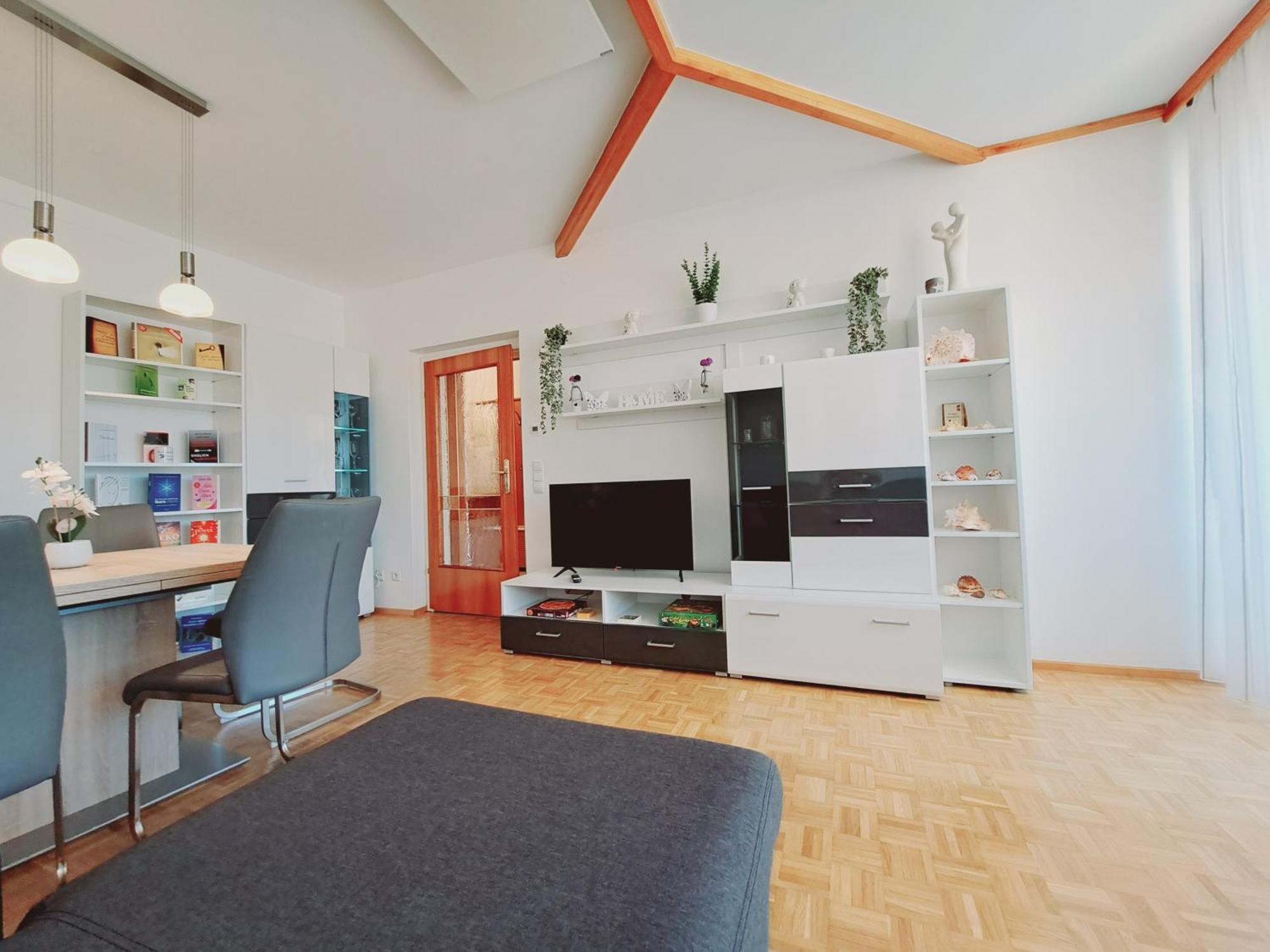 Naehe Redbull Ring Apartment *