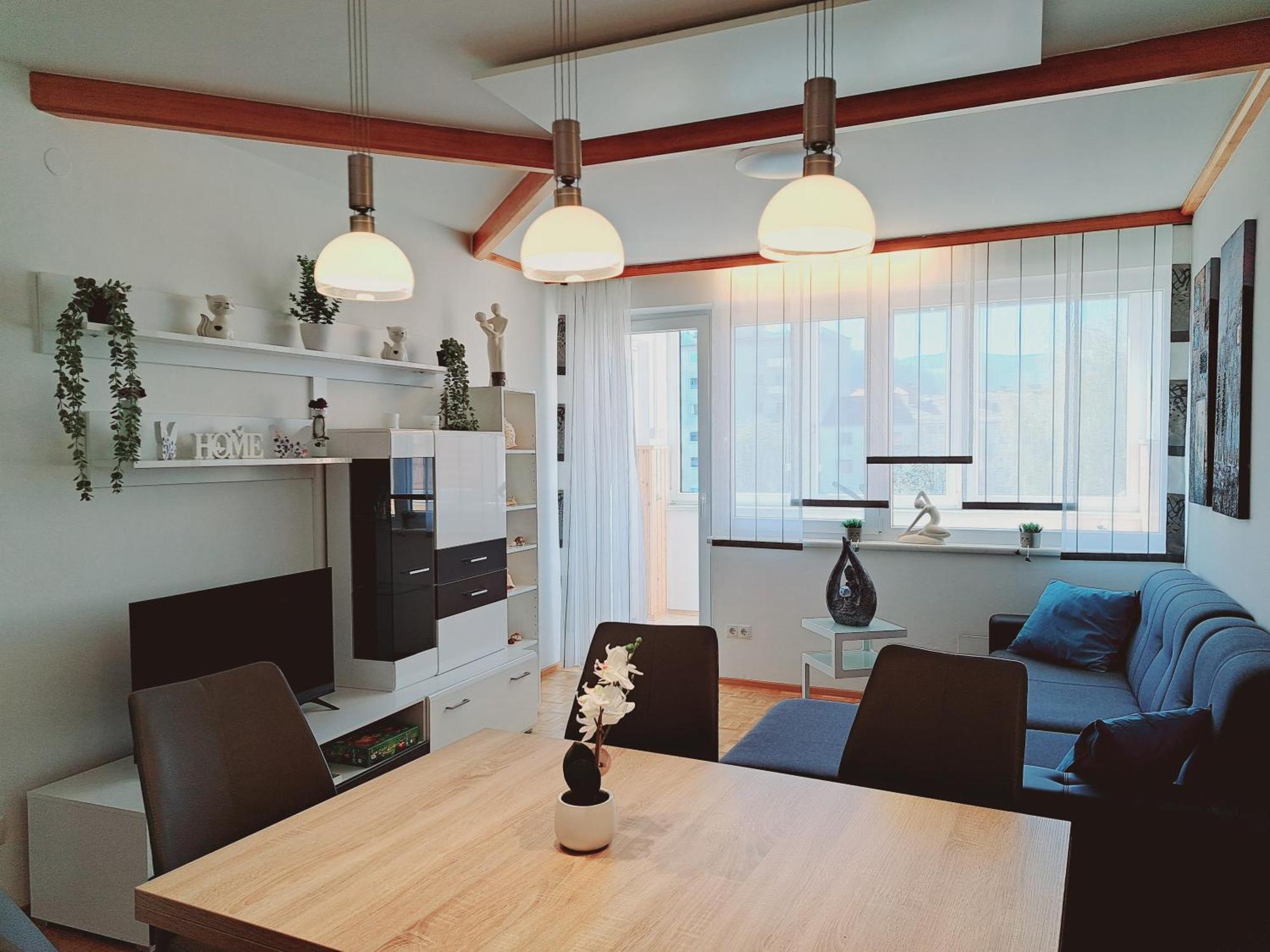 Naehe Redbull Ring Apartment *