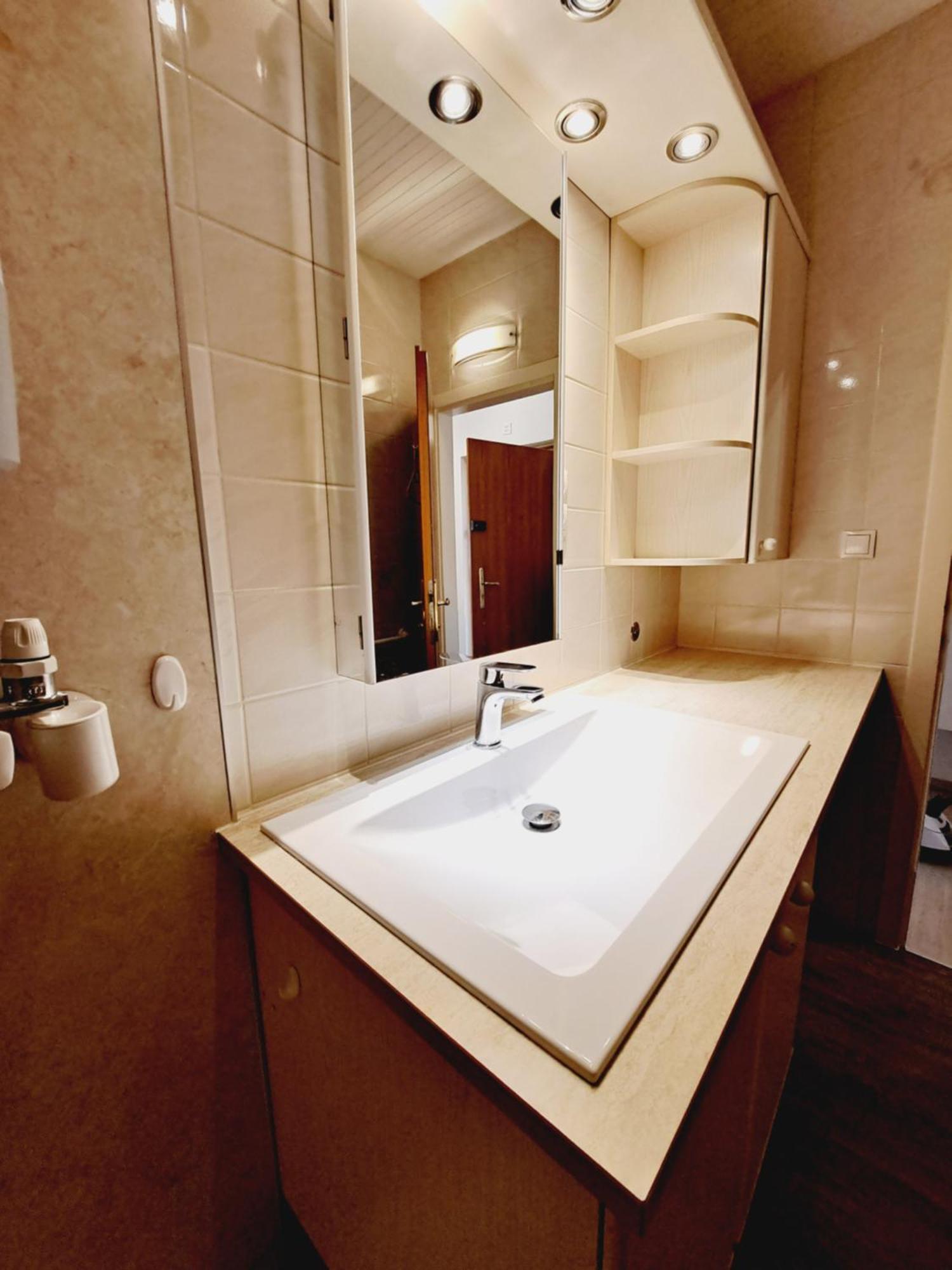 Apartment Naehe Redbull Ring Judenburg