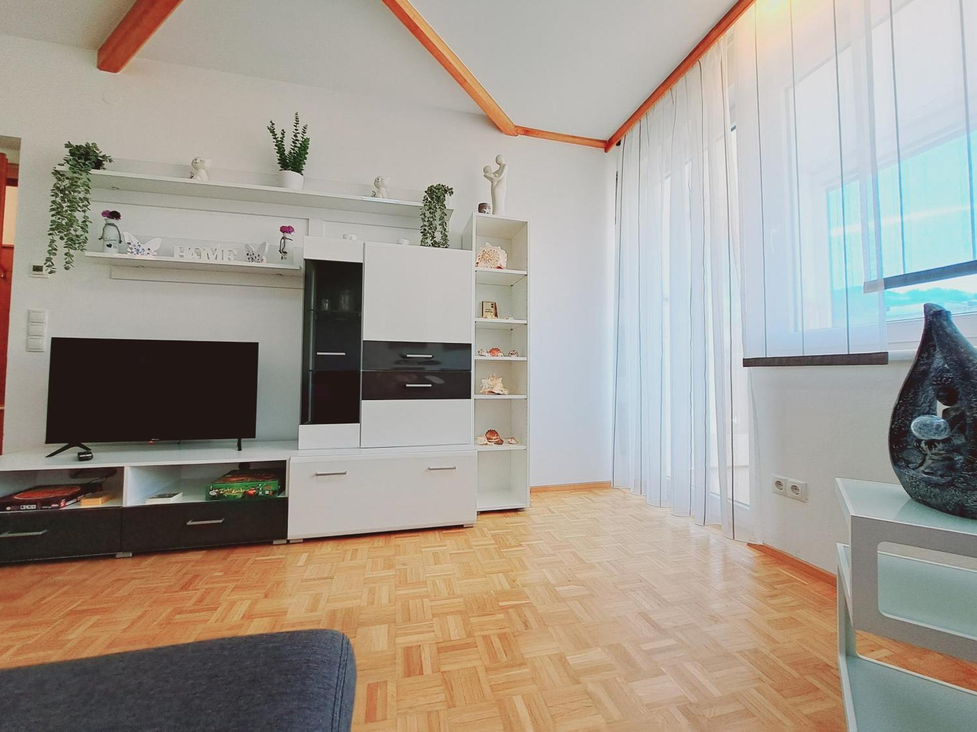 Naehe Redbull Ring Apartment *