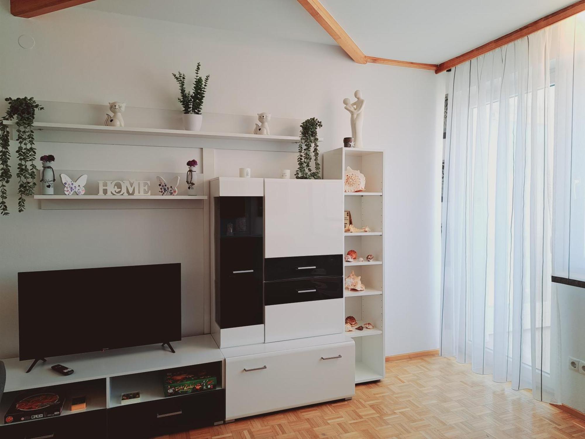 Apartment Naehe Redbull Ring *