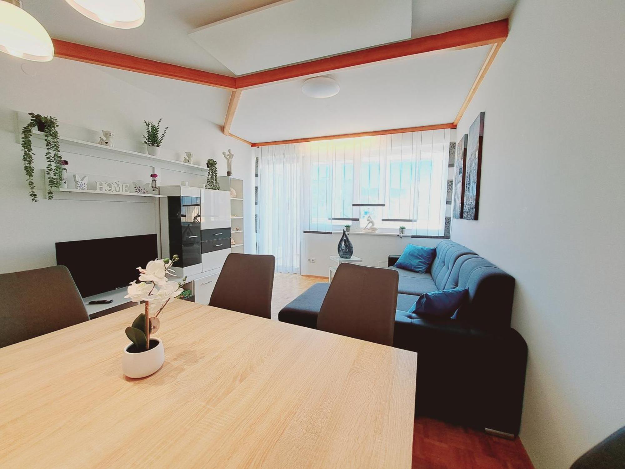 Naehe Redbull Ring Apartment Judenburg
