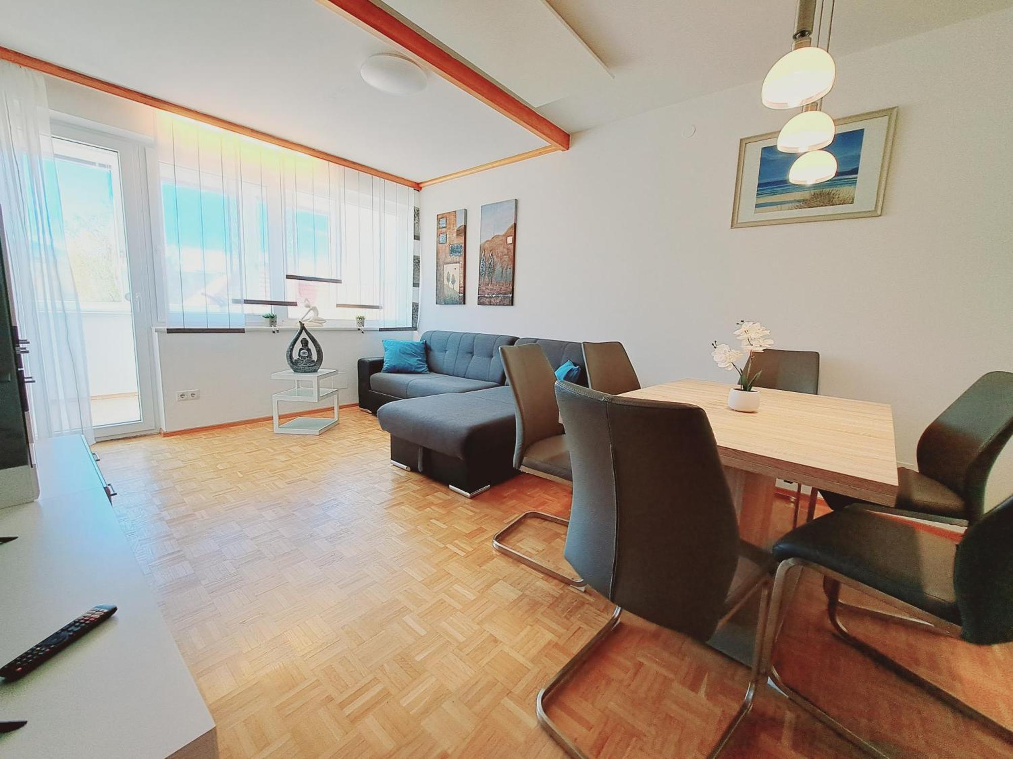 Naehe Redbull Ring Apartment