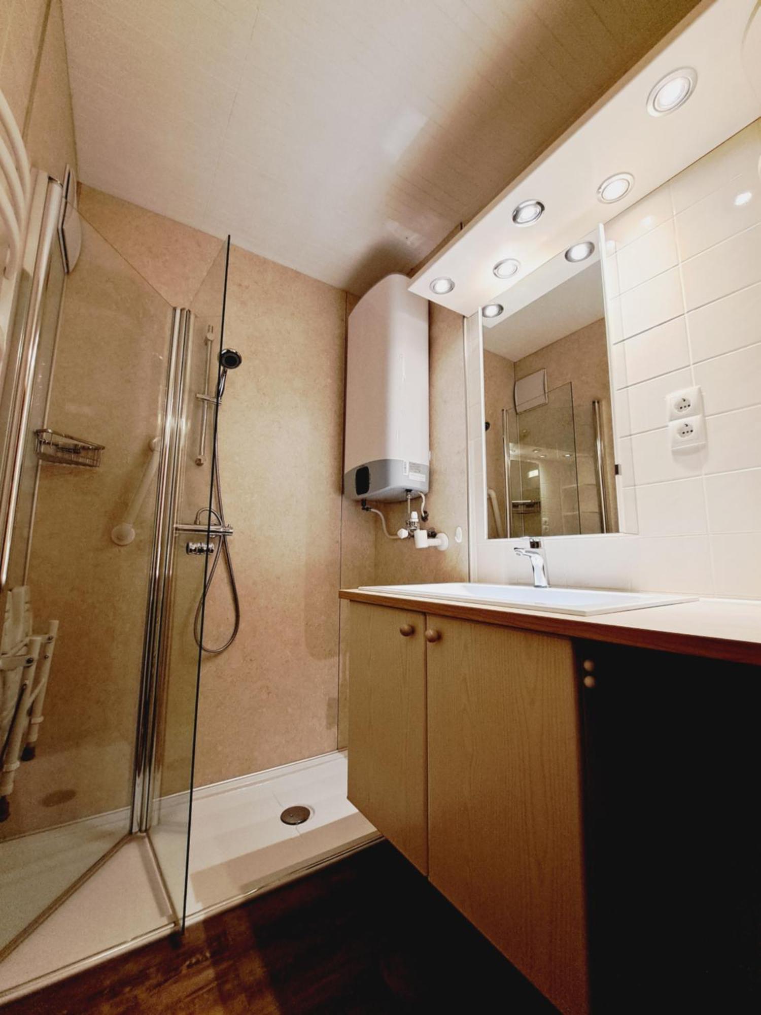 Naehe Redbull Ring Apartment *