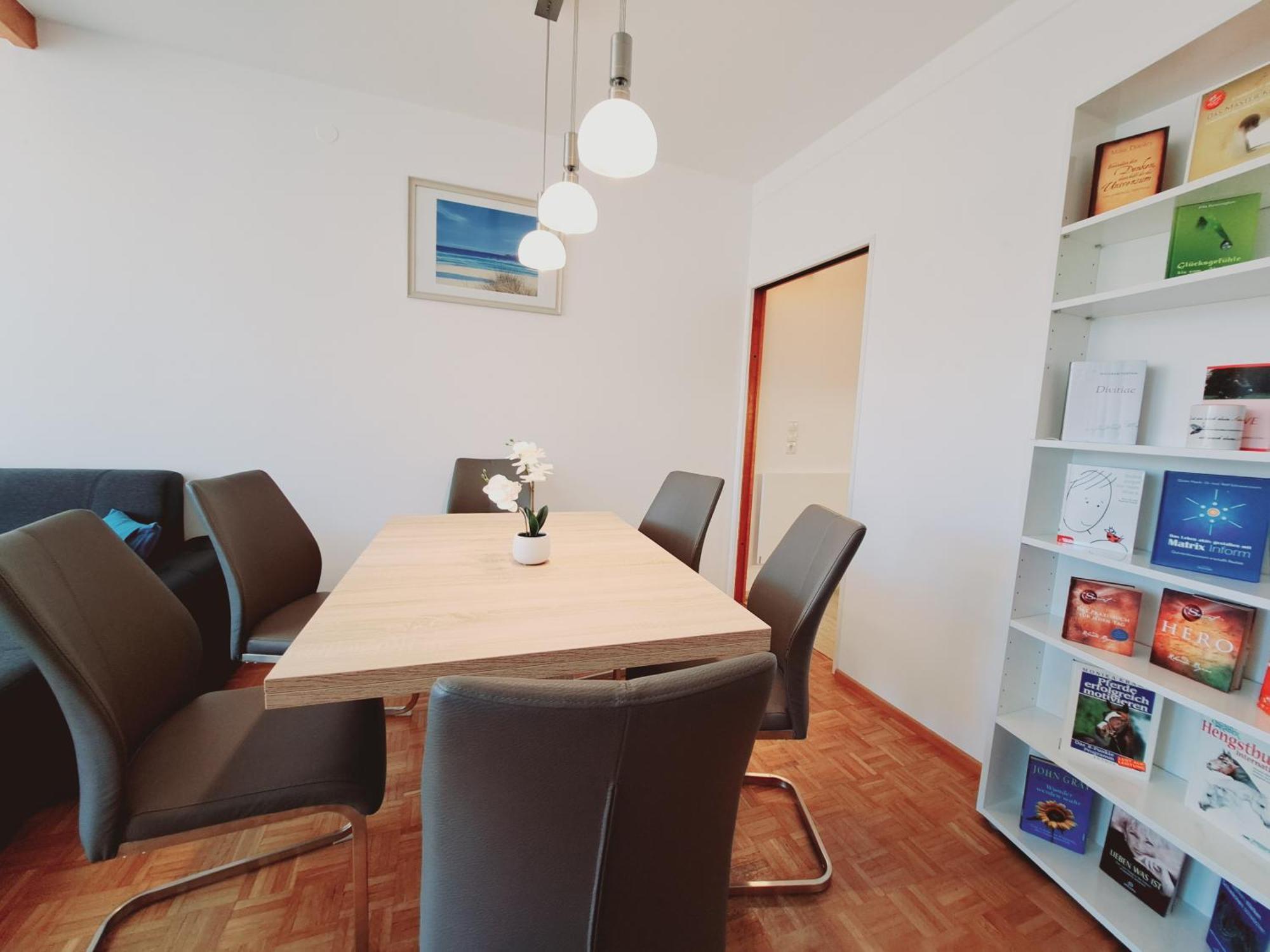 Naehe Redbull Ring Apartment Judenburg