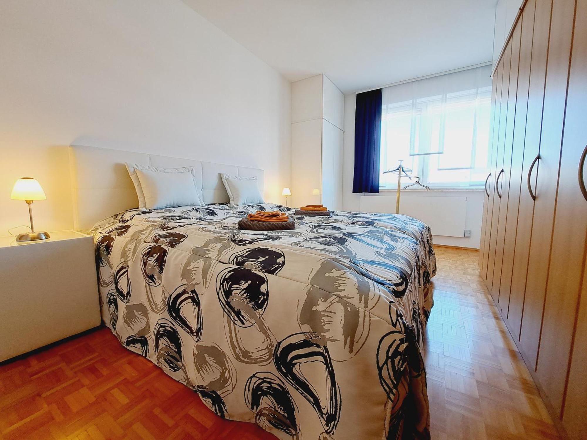 Naehe Redbull Ring Apartment Judenburg