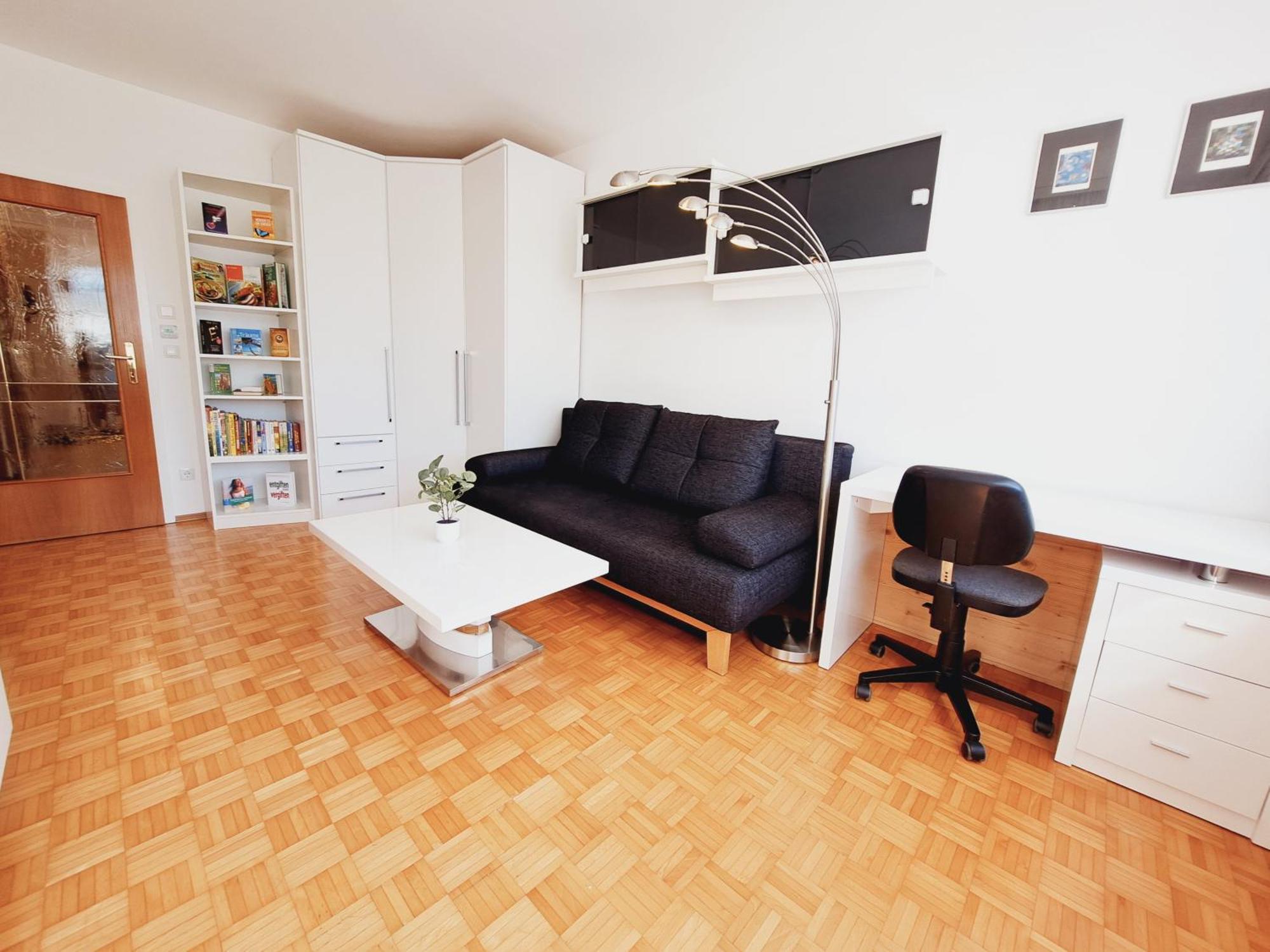 Apartment Naehe Redbull Ring *