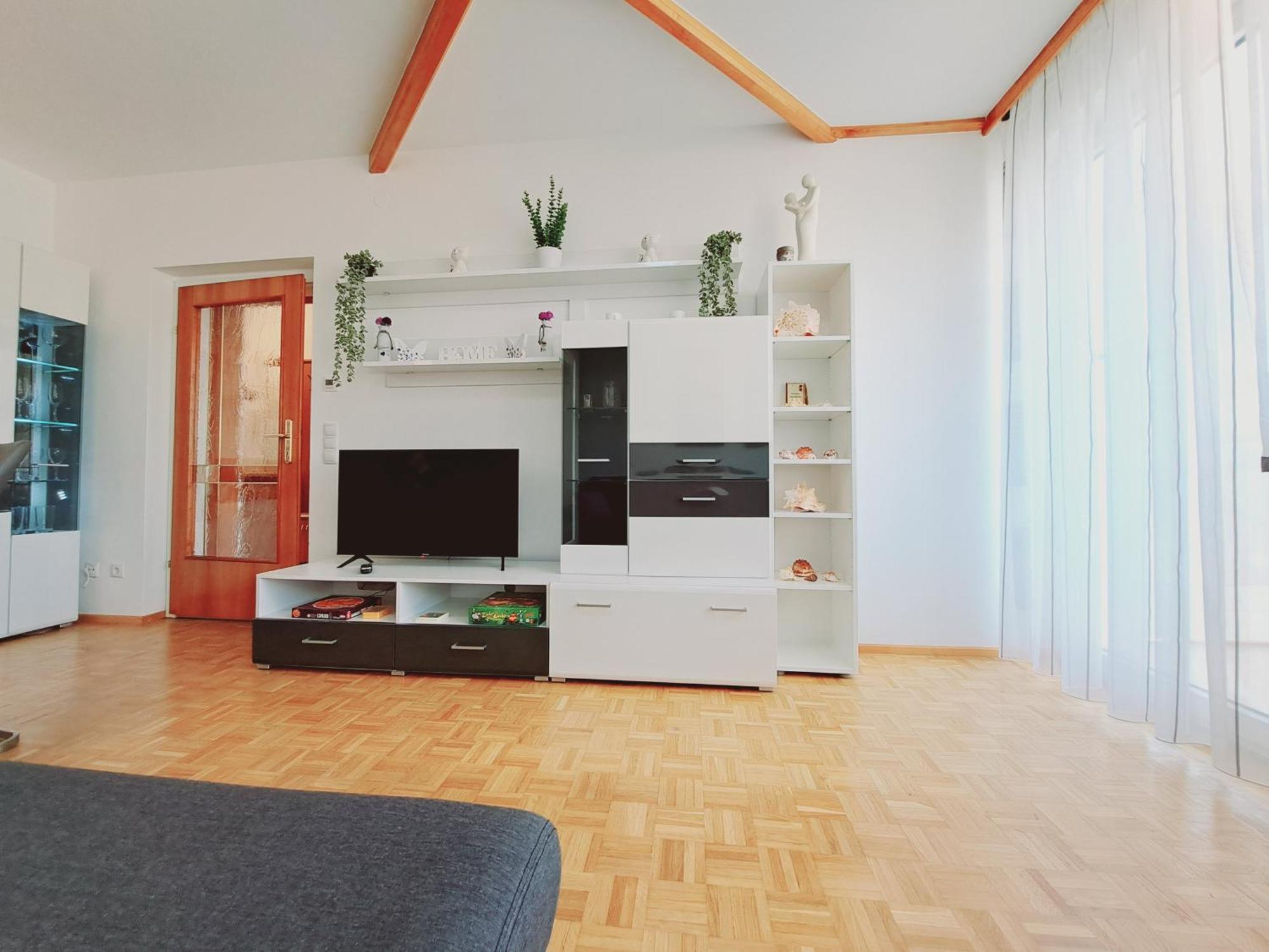 Naehe Redbull Ring Apartment