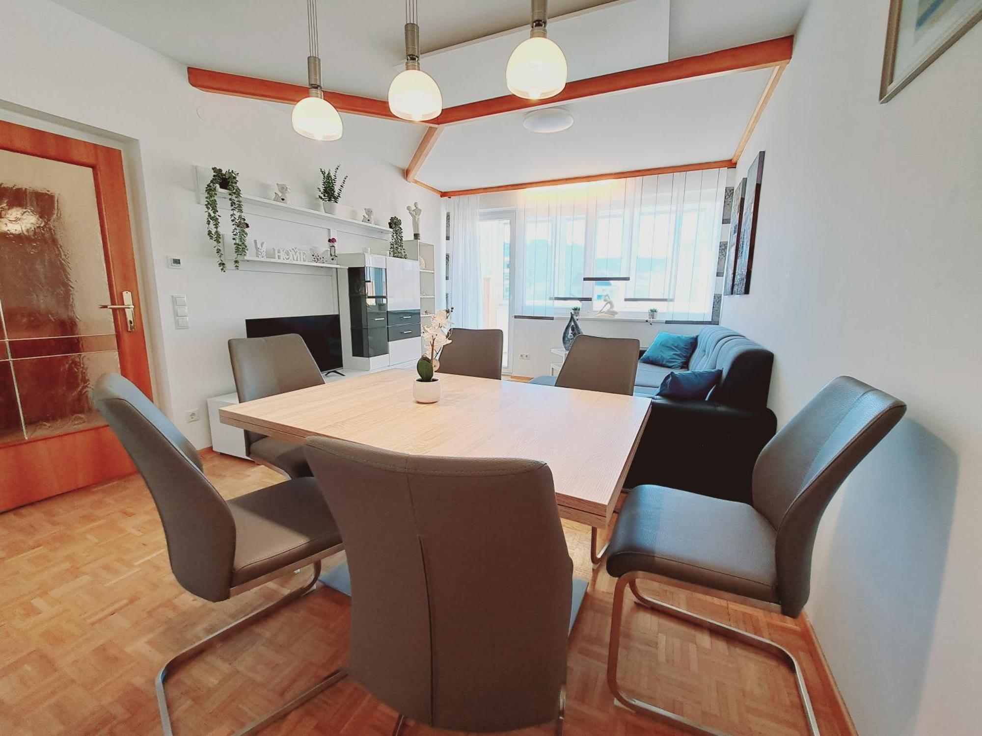 Apartment Naehe Redbull Ring