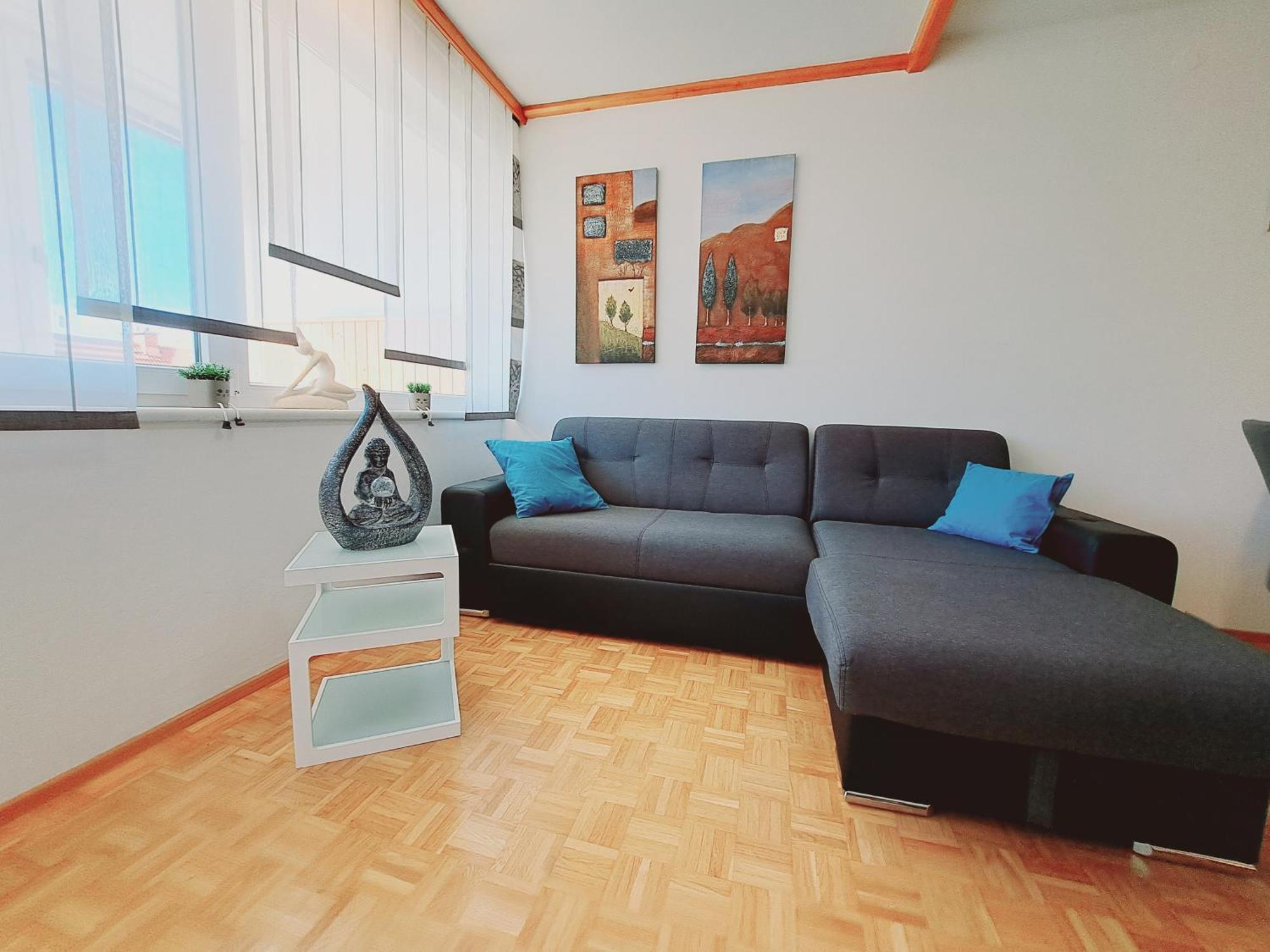 Naehe Redbull Ring Apartment