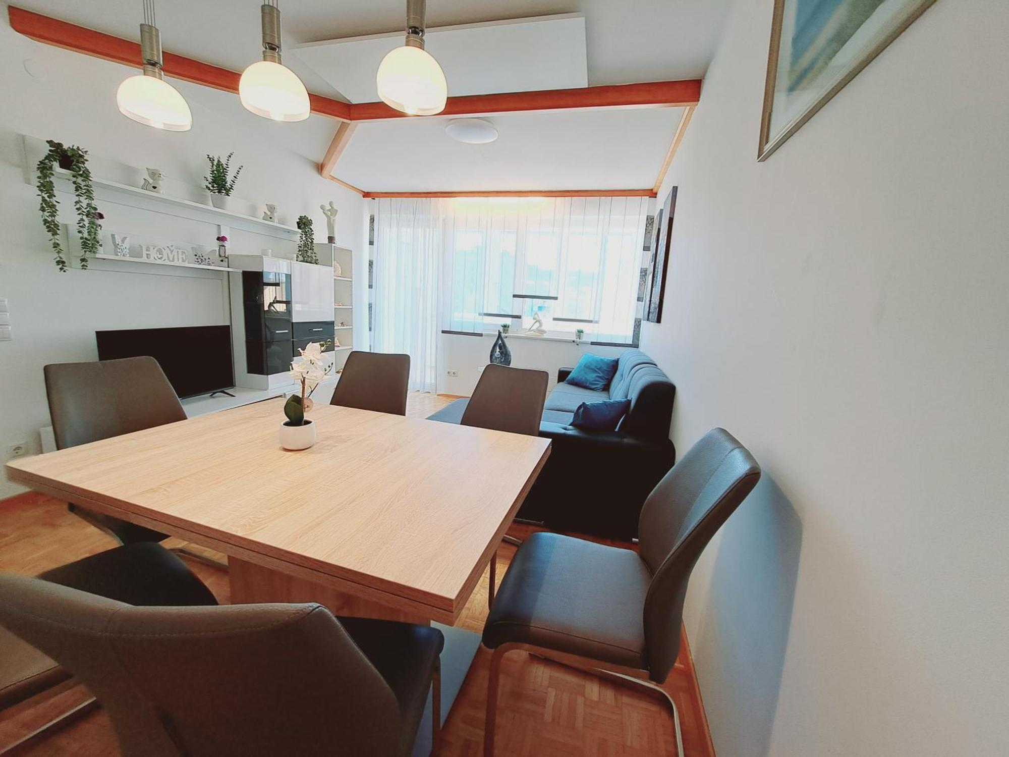 Apartment Naehe Redbull Ring
