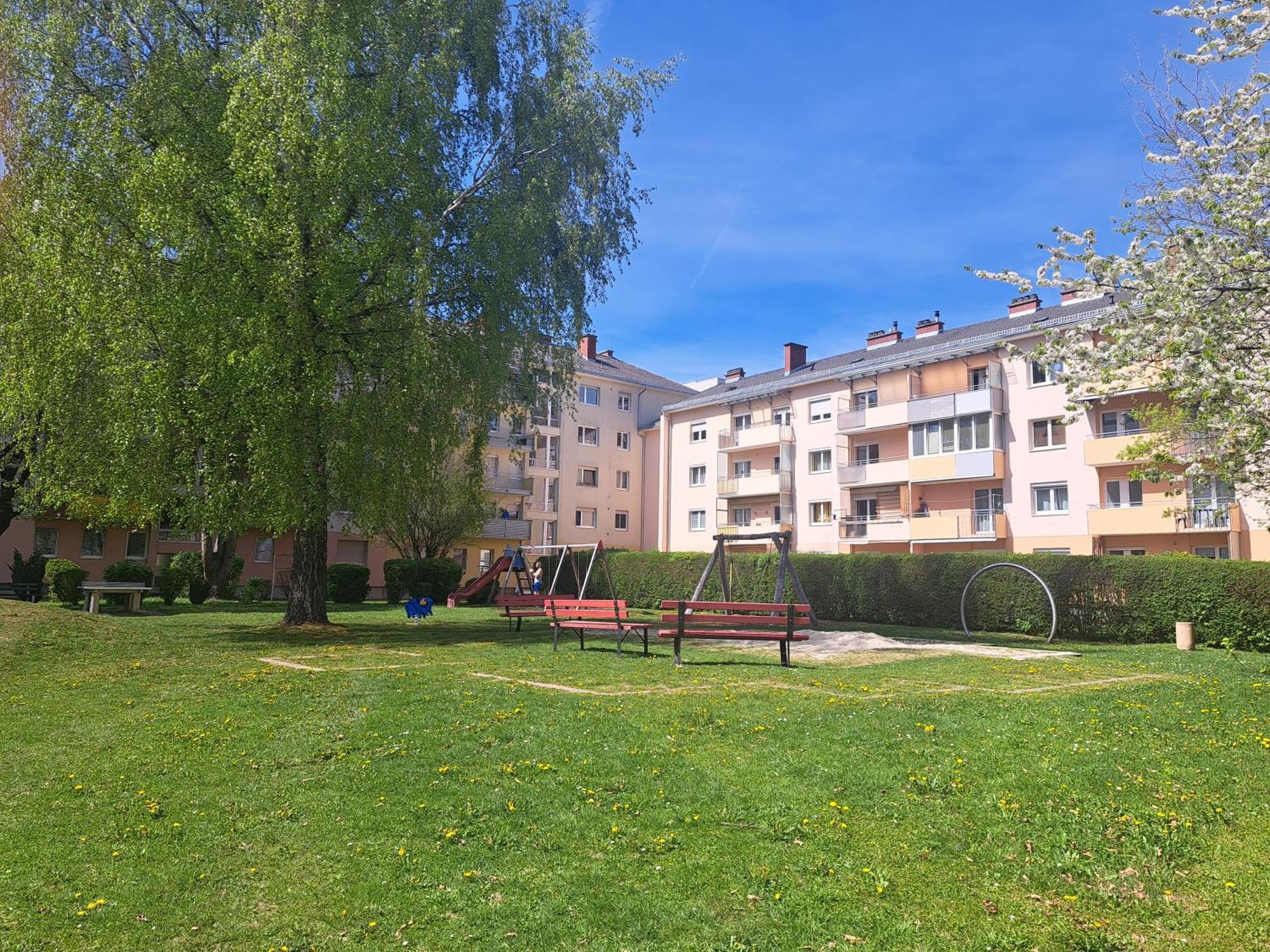 Naehe Redbull Ring Apartment *