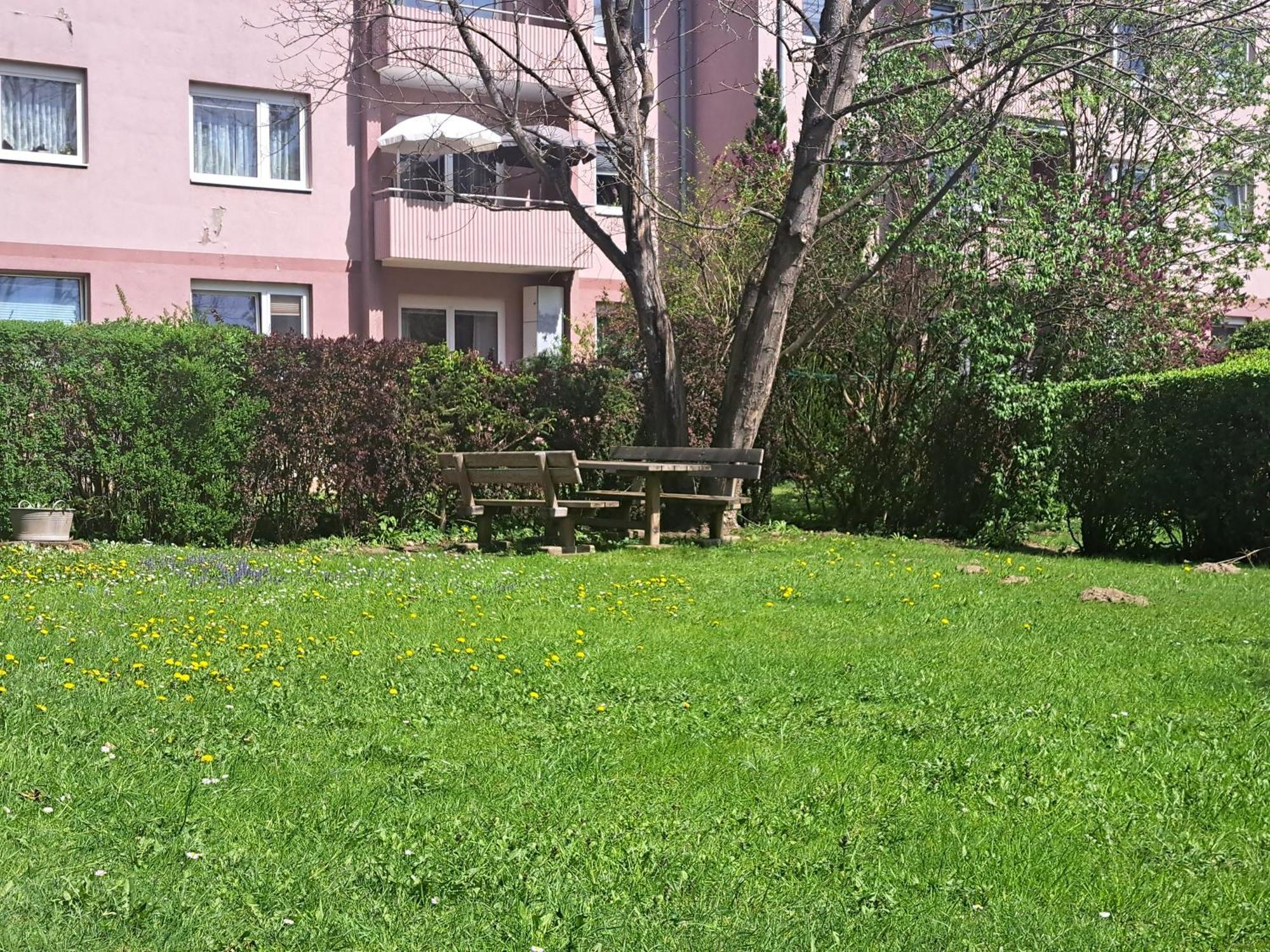 Apartment Naehe Redbull Ring *